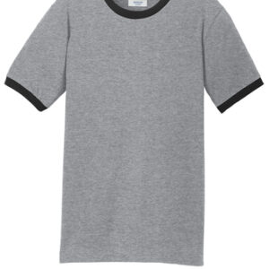 Hanes Beefy-T Heavyweight Cotton T-Shirt - Image 5