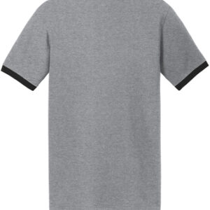 Hanes Beefy-T Heavyweight Cotton T-Shirt - Image 6