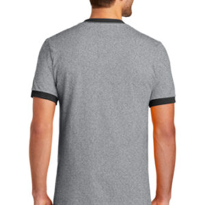 Hanes Beefy-T Heavyweight Cotton T-Shirt - Image 2