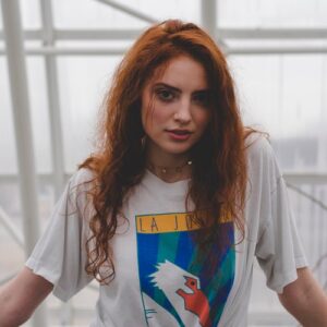 T-shirt with print option (test) - Image 1