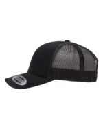 6606 YP CLASSICS® RETRO TRUCKER CAP 1